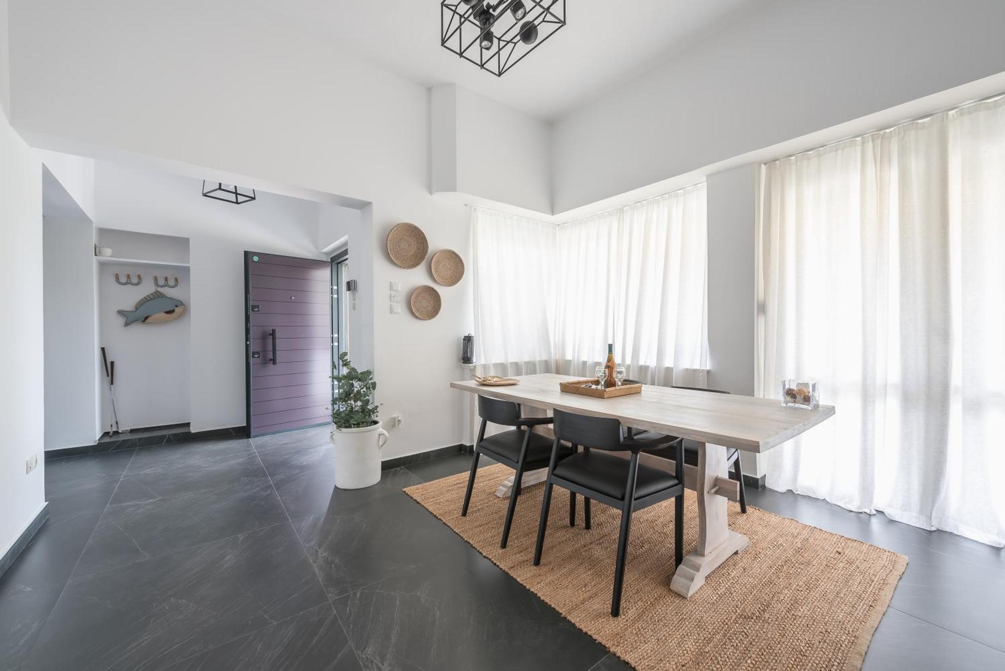 Garden Villa Glyfada Atény Exteriér fotografie